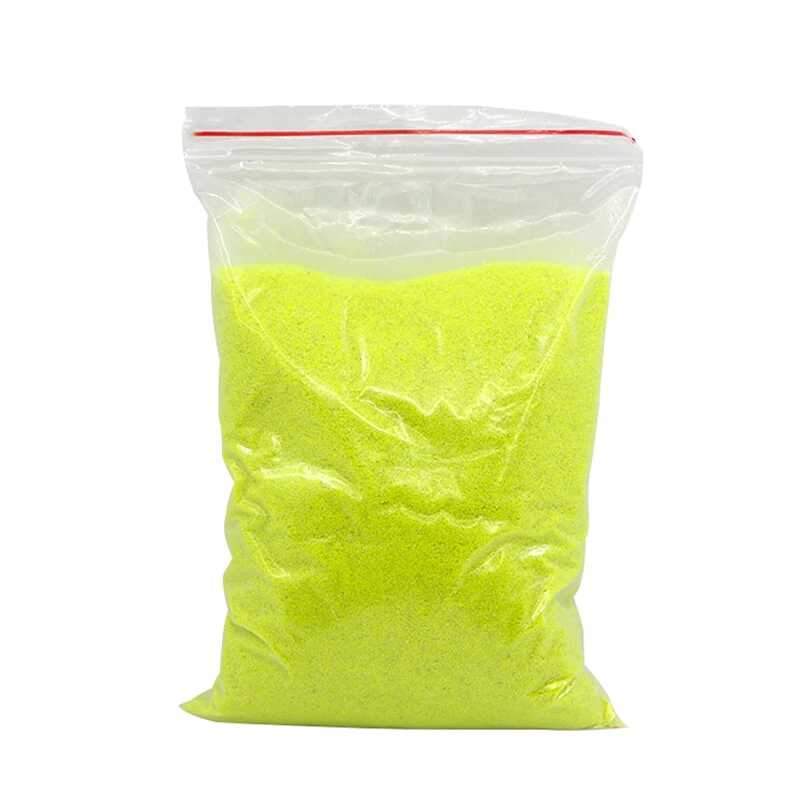 DIY Not Wet Magic Sand