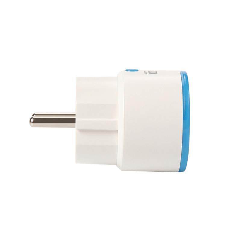 Smart Power Plug - Make Your Home Smarter