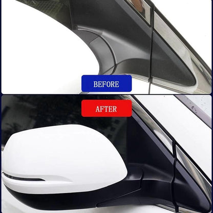 Car Scratch and Faded Leather Repair Ceramic Coating Spay