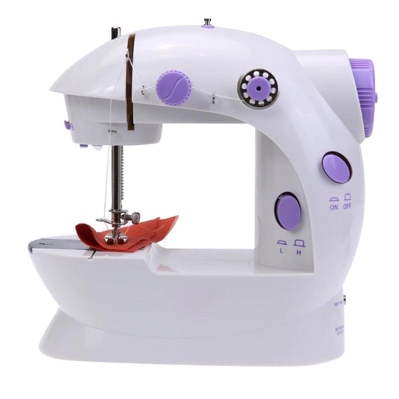 2018 Mini Electric Handheld Sewing Machine