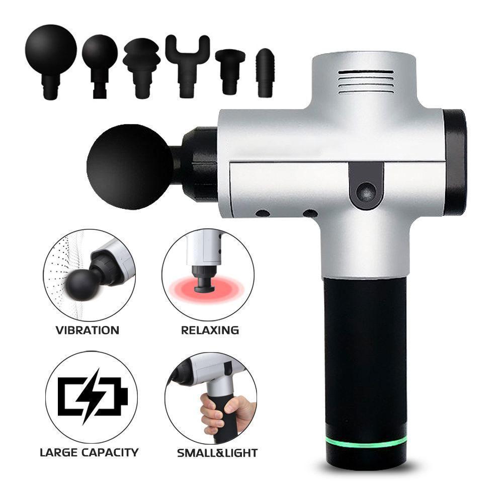 Percussion Massager