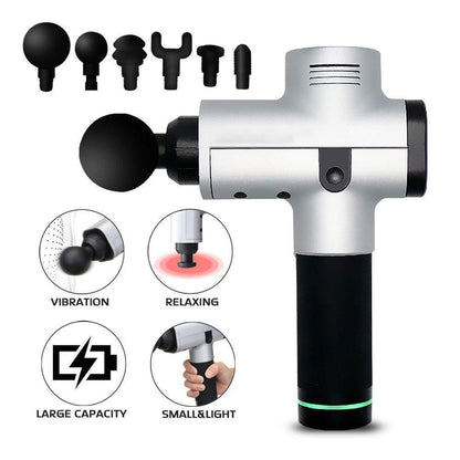 Percussion Massager