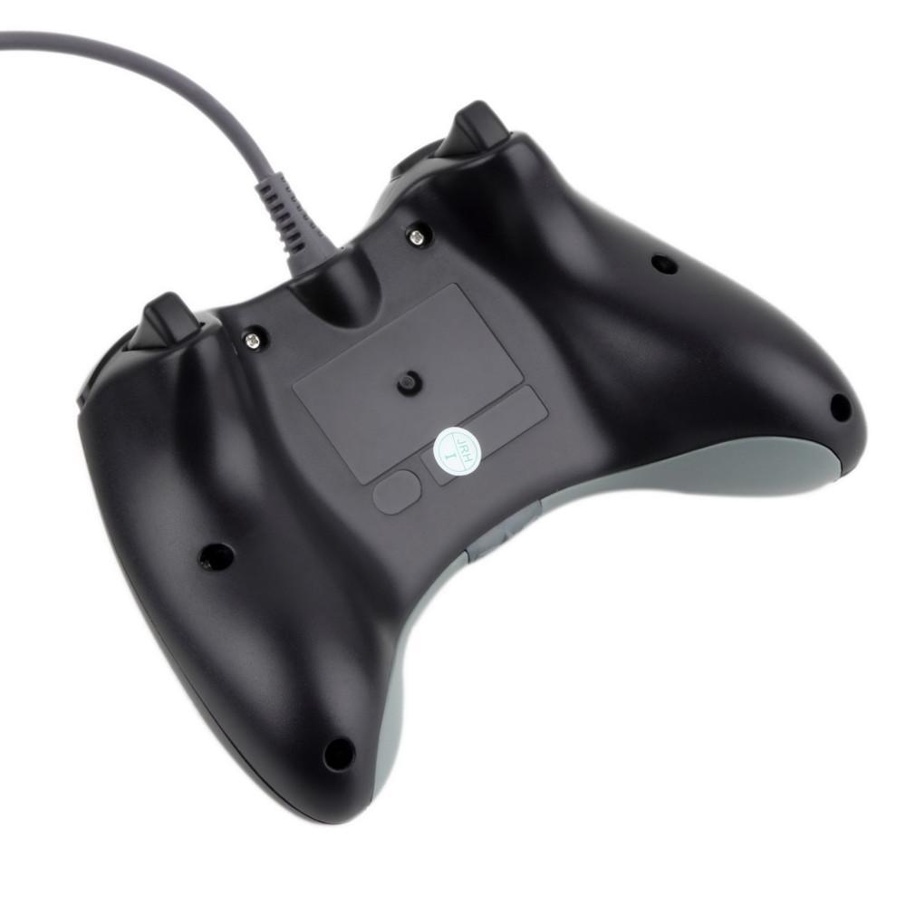 Game Controller For Microsoft Xbox & Slim 360