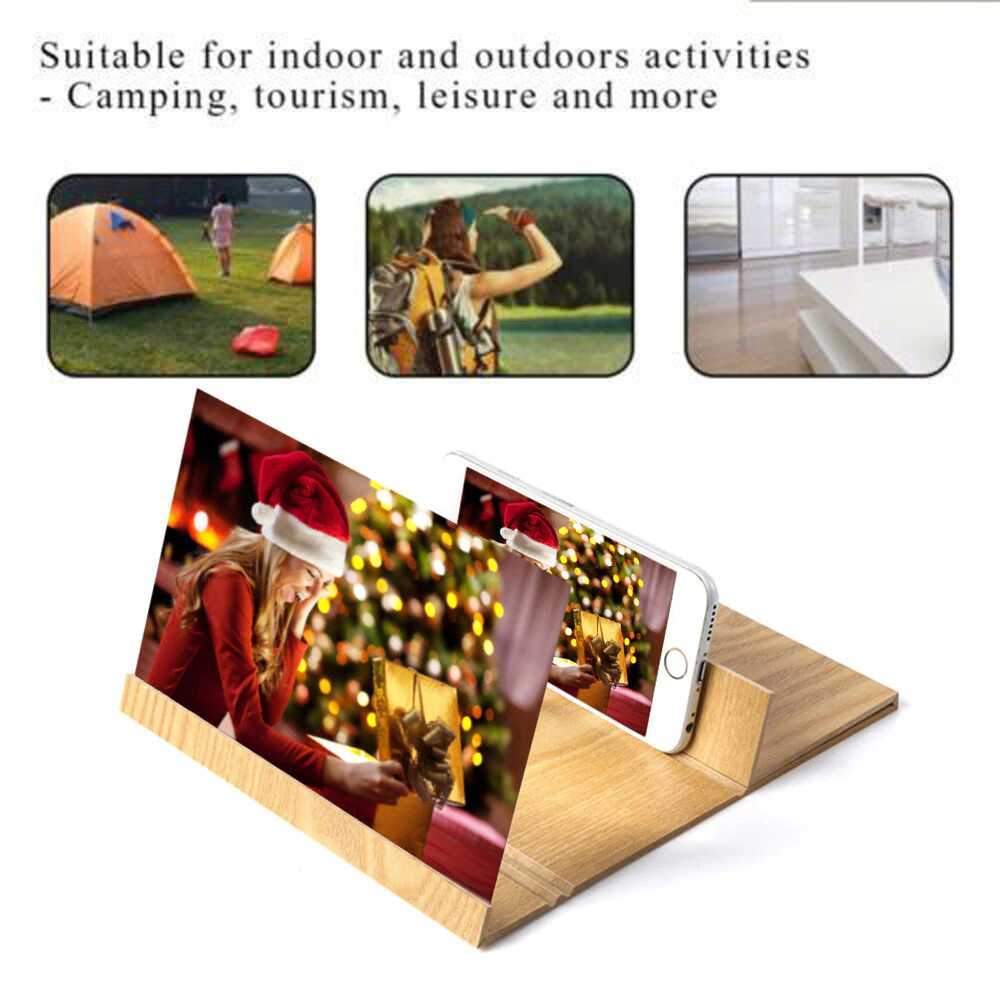 Spark 3D Screen Amplifier