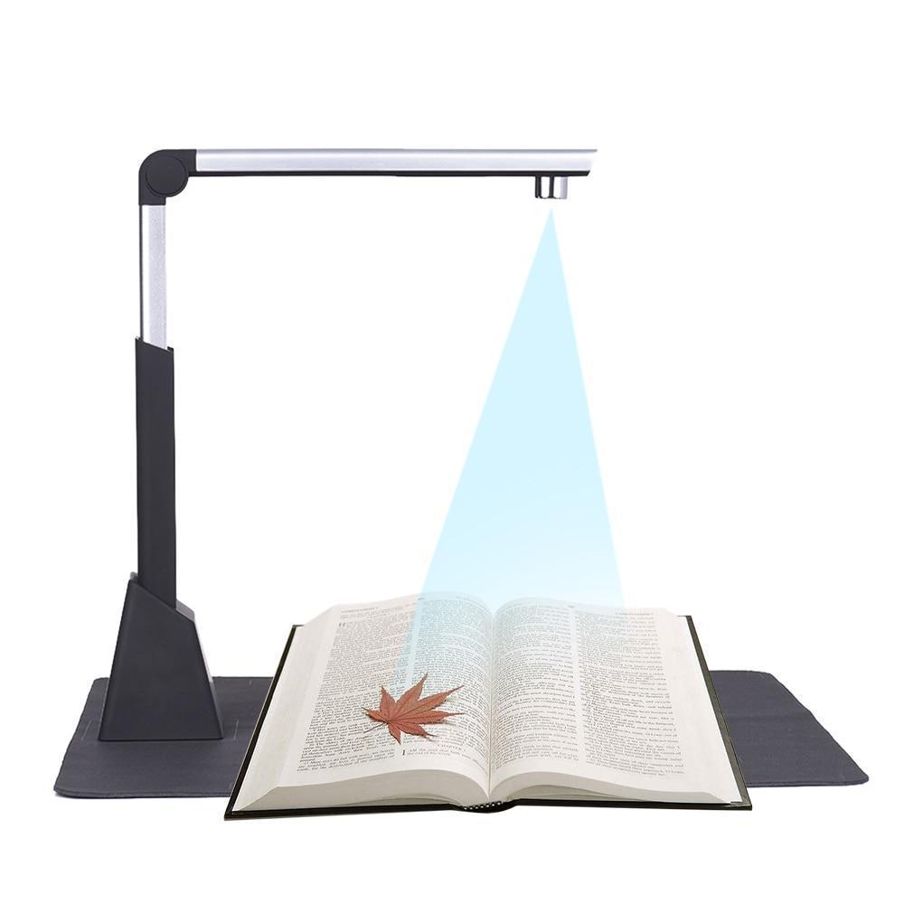 High Speed Document Scanner