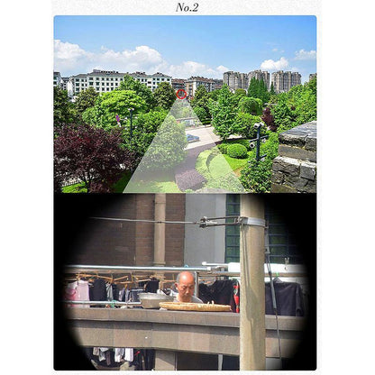 Monocular 40x60 Powerful Binoculars