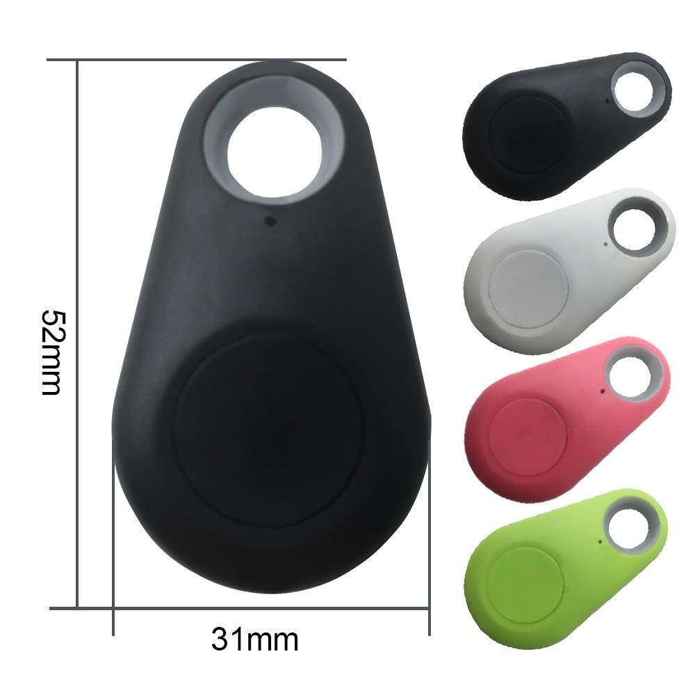 Smart Pet Mini GPS Tracker
