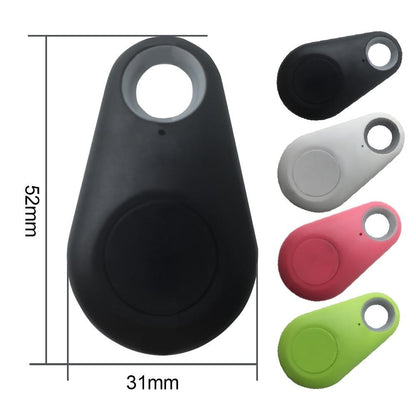 Smart Pet Mini GPS Tracker