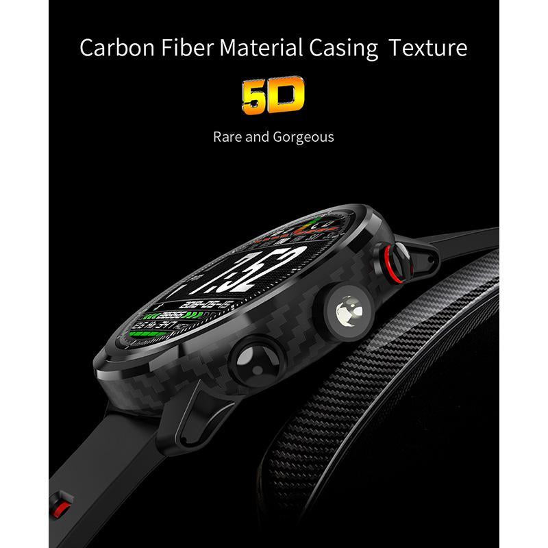 L5 Waterproof Multi-function Smart Watch