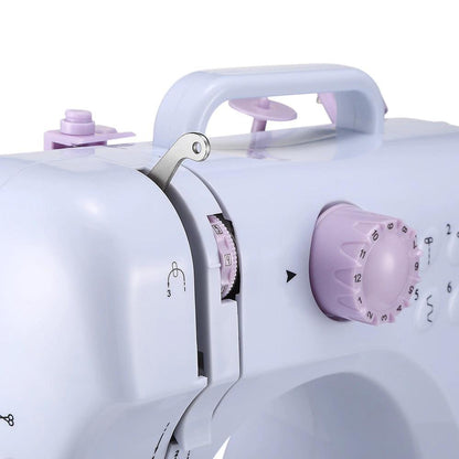 505 Mini Electric Sewing Machine