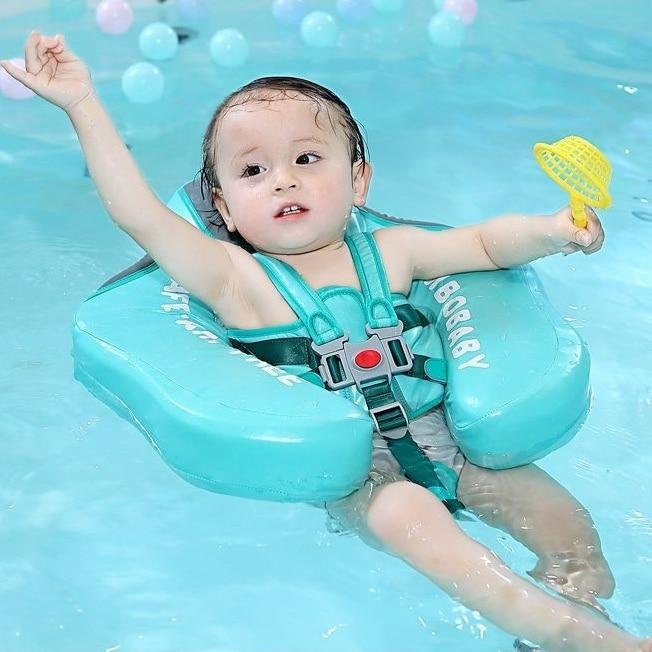 Baby Swim Ring Float Warerproof