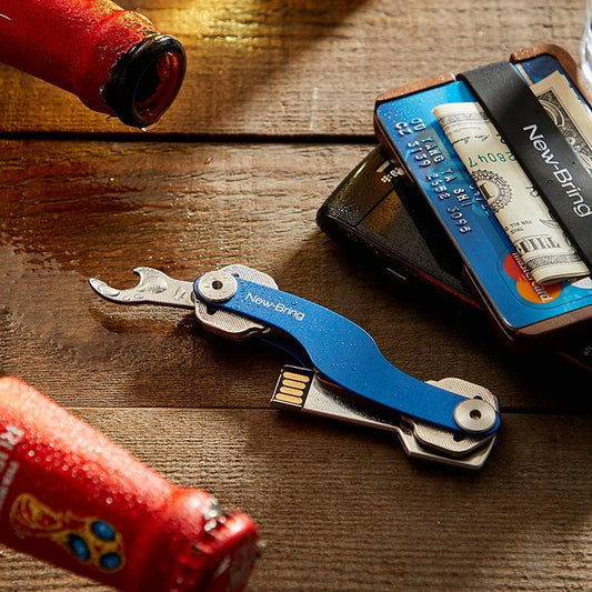 Smart Key Organizer