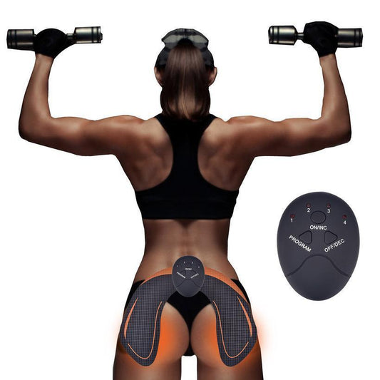 EMS Hip and Buttock Gluteal Trainer