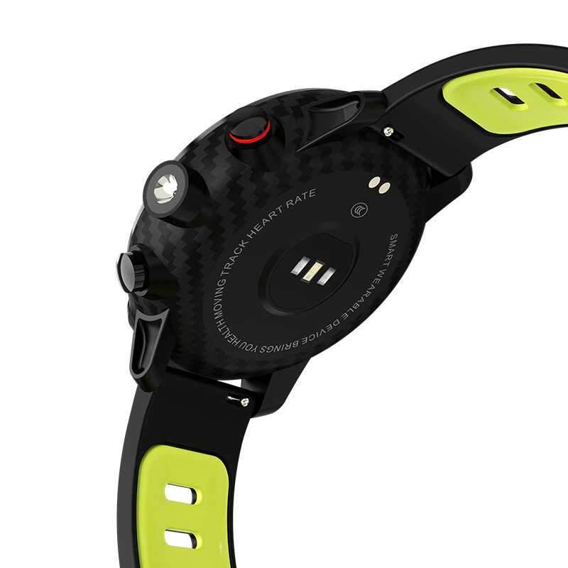 L5 Waterproof Multi-function Smart Watch