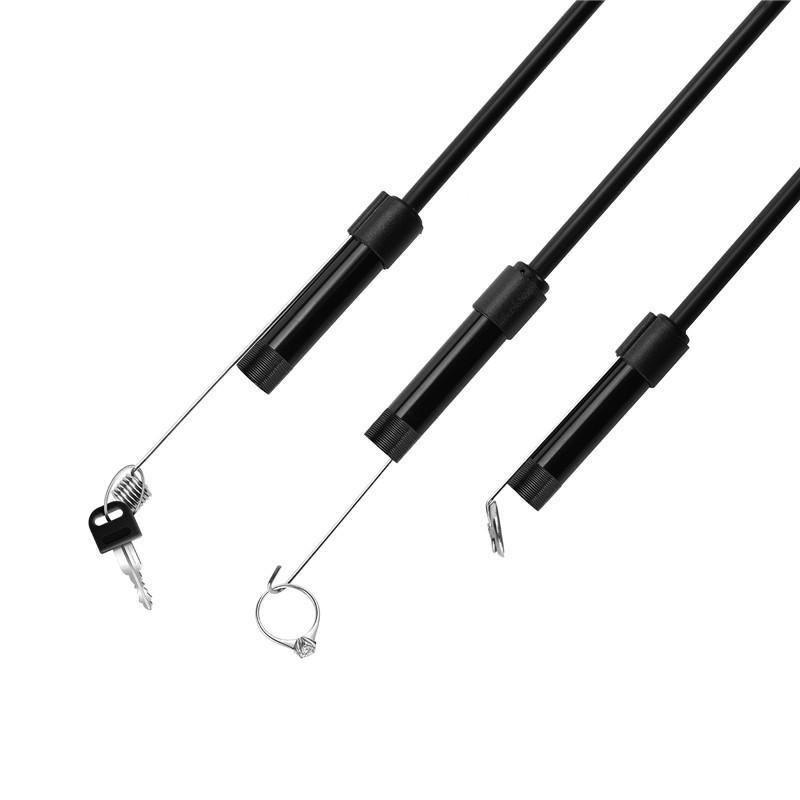WIFI Endoscope Camera Inspection Camera 8mm USB Borescope For Android and iphone