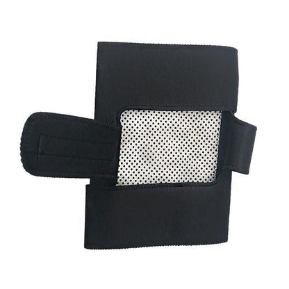 Self-Heating Tourmaline Knee Pads