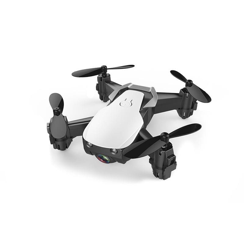Selfie Drone Camera E61hw Mini RC Drone With HD Camera