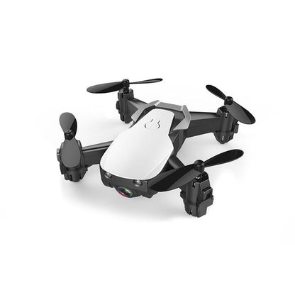 Selfie Drone Camera E61hw Mini RC Drone With HD Camera