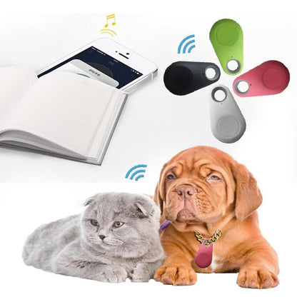 Smart Pet Mini GPS Tracker