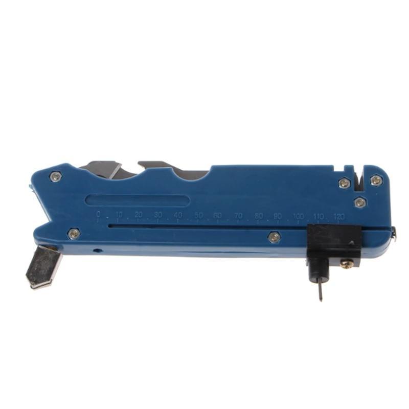 Multifunction Glass Tile Cutter