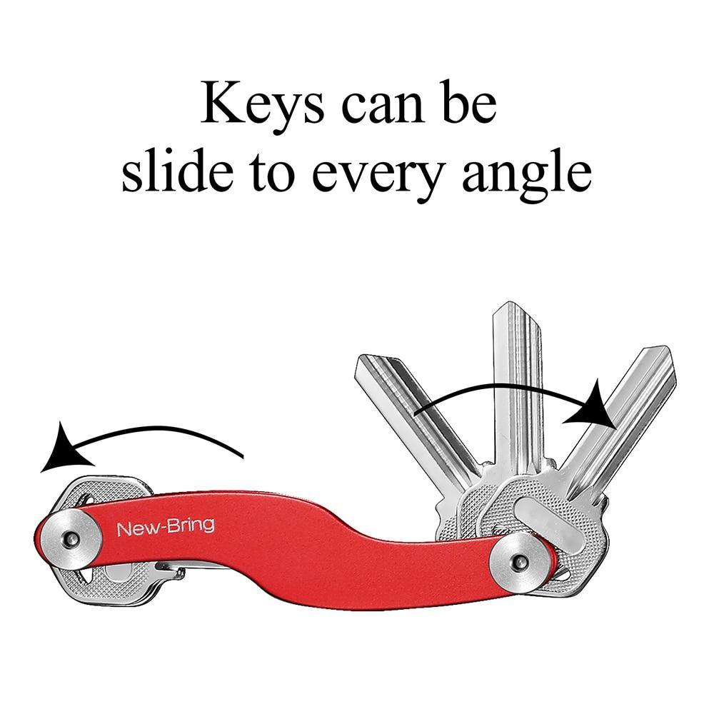 Smart Key Organizer