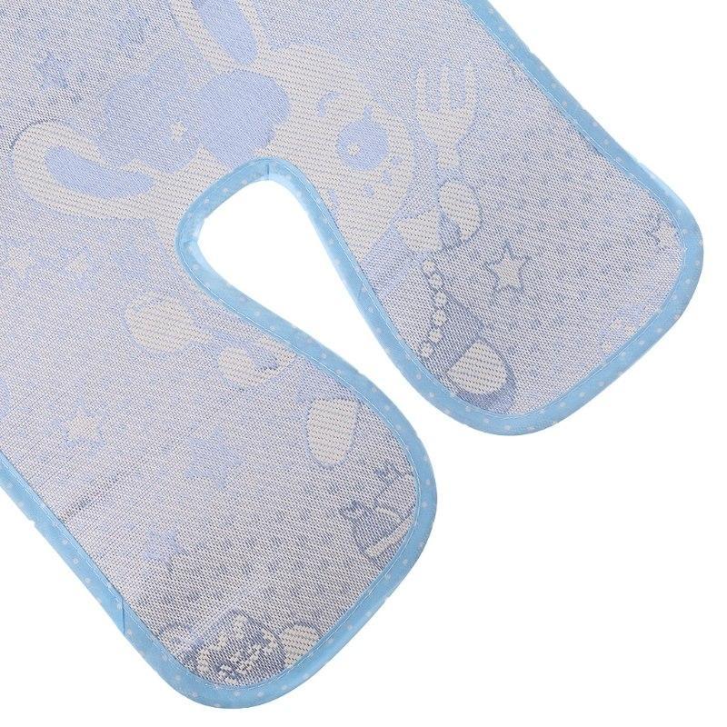 Baby Strollers Summer Cooling Seat Cushion