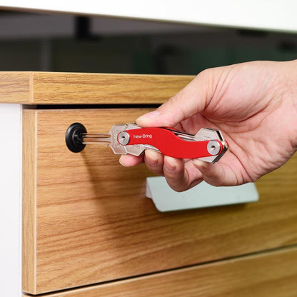 Smart Key Organizer