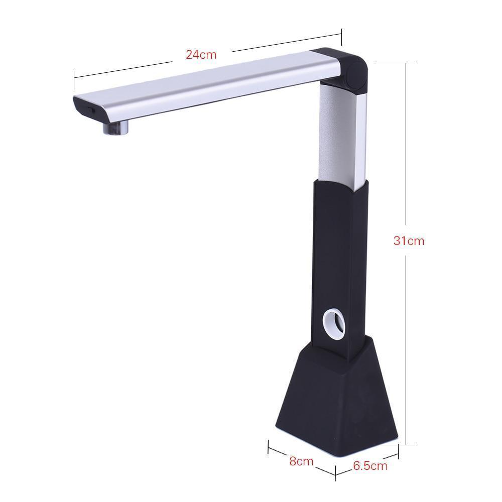 High Speed Document Scanner