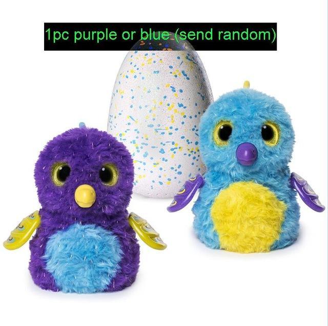 Hatchimals Egg - Most Popular Toys Gift