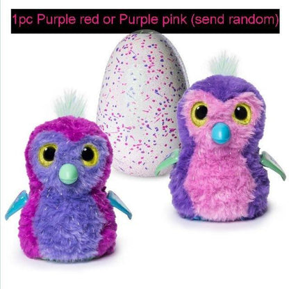 Hatchimals Egg - Most Popular Toys Gift