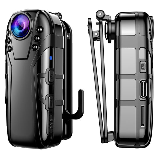 1080P HD Wireless Mini WIFI Camera P2P Infrared Night Vision Security Camera