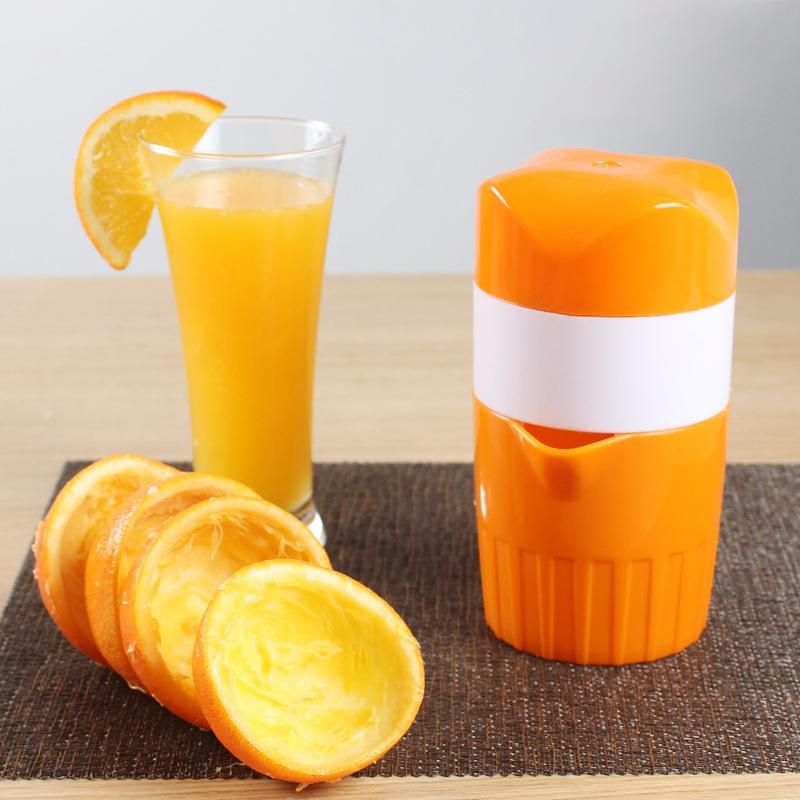 Simply Fresh Portable Orange Juicer