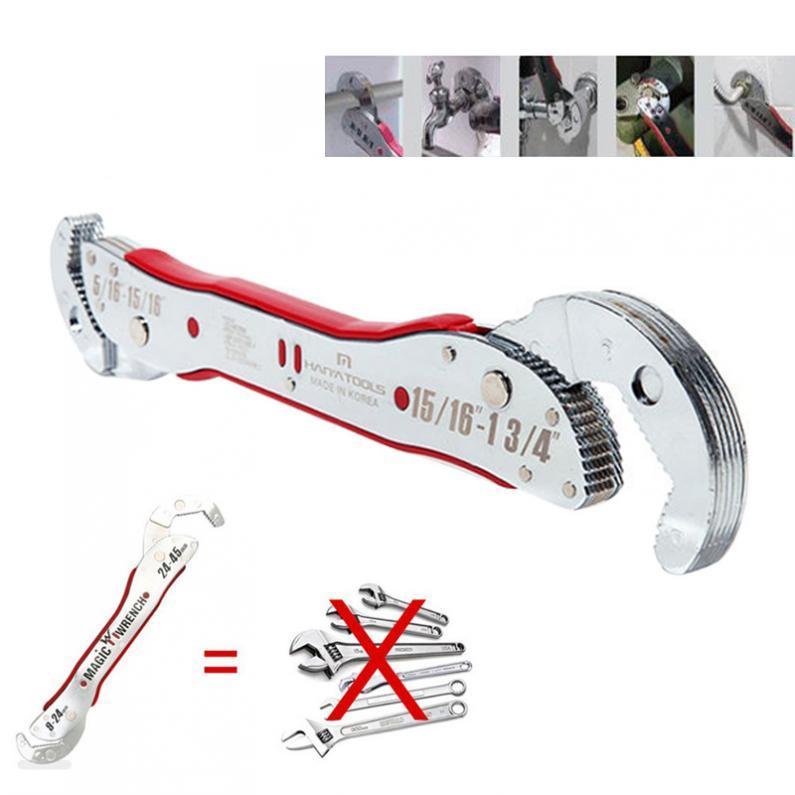 Magic Wrench