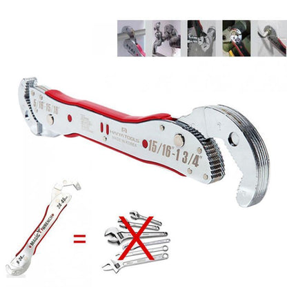 Magic Wrench