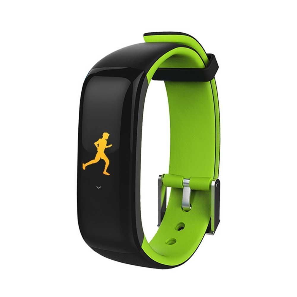 Smart Bracelet Fitness Tracker - EXPERIENCE THE LATEST FITNESS TREND!