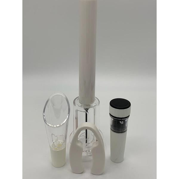 Air Pressure Wine Opener