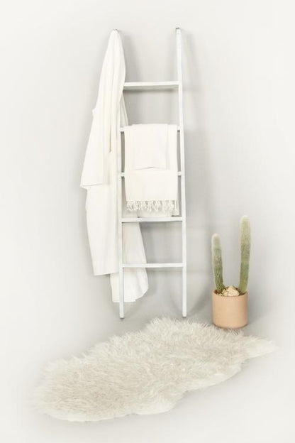Honeycomb Turkish Towel or Robe
