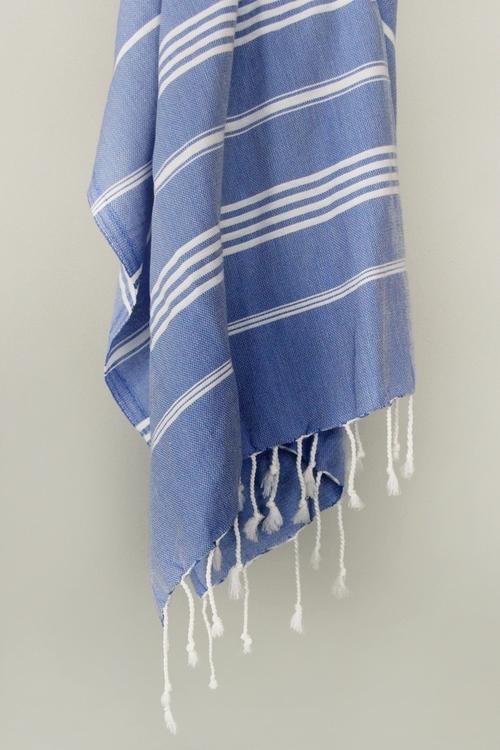 Colorful 100% Cotton Turkish Towels