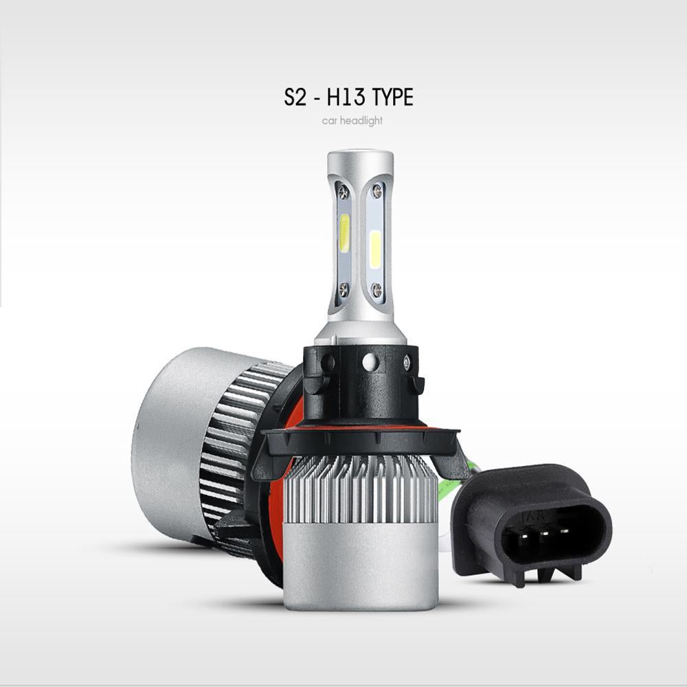 Led Lights for Cars - Higher Brightness, Greater Power