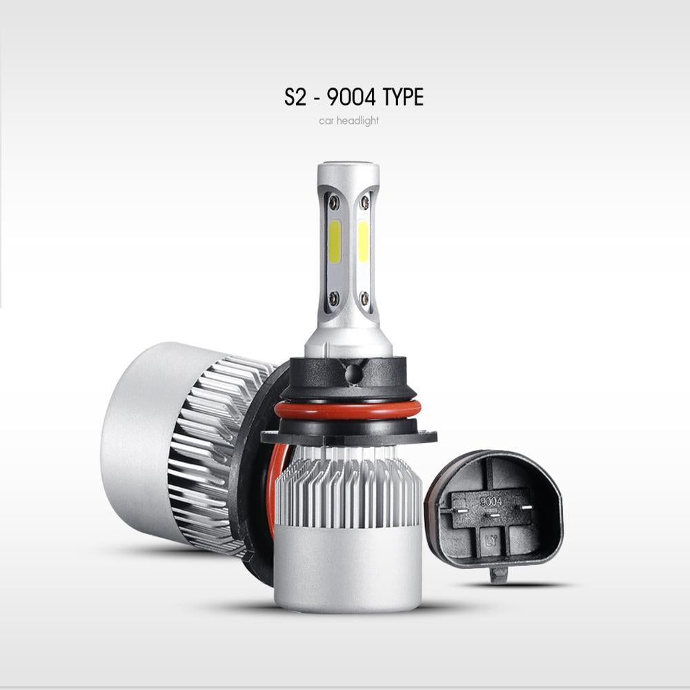 Led Lights for Cars - Higher Brightness, Greater Power