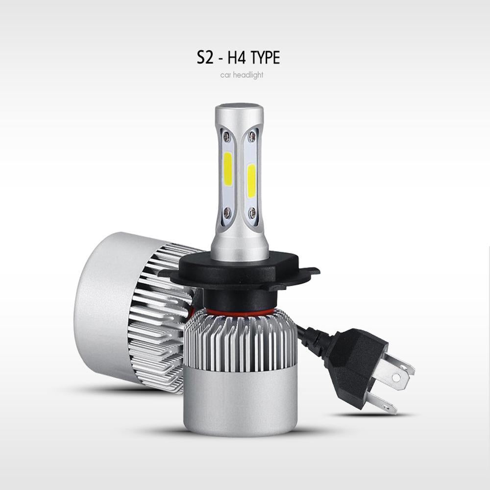 Led Lights for Cars - Higher Brightness, Greater Power
