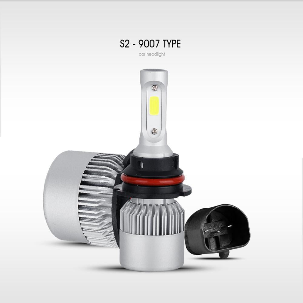 Led Lights for Cars - Higher Brightness, Greater Power