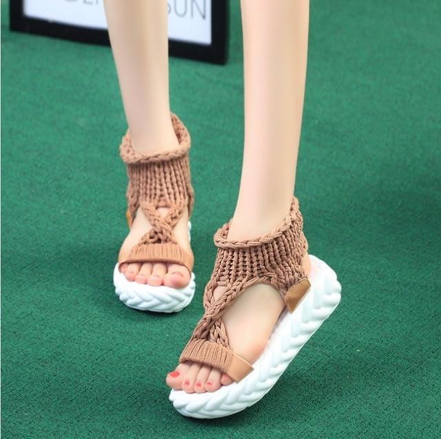 new shoes Women Sandals