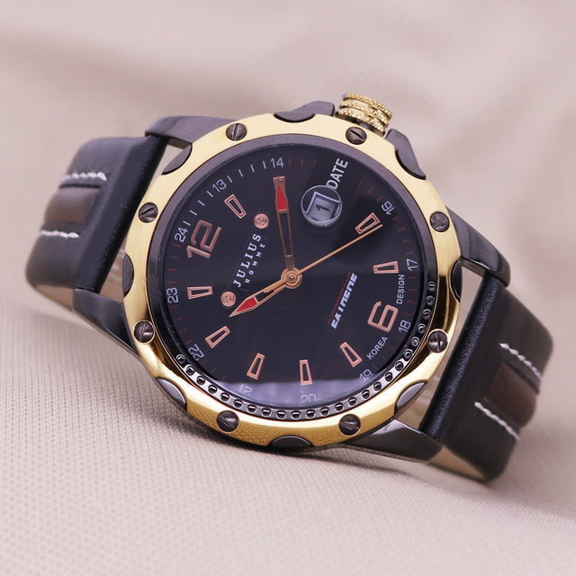 Men's Homme Watches - Elegant Design and Fashionable Wrist Watch