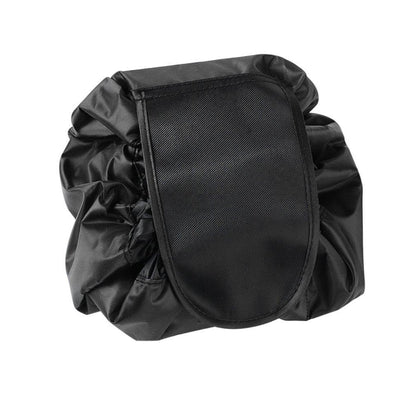 Quick Cosmetics Bag - Black