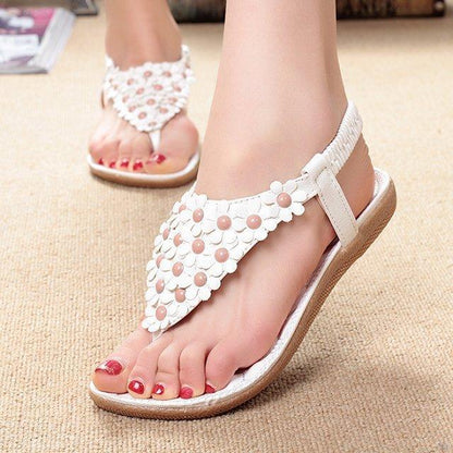 Women Sandals Summer Women Shoes  Fashion Flip Flops Women Flat Sandals
