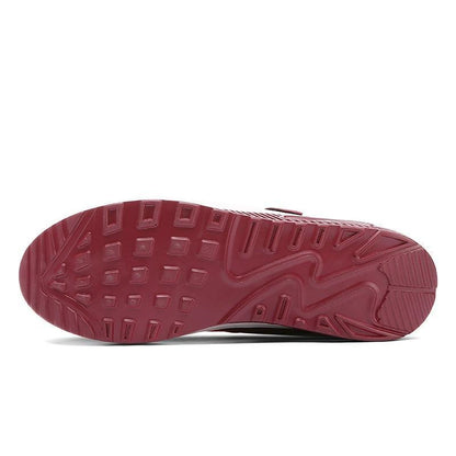 Fashion Women Flats Platform Shoes Breathable Mesh Casual Shoes