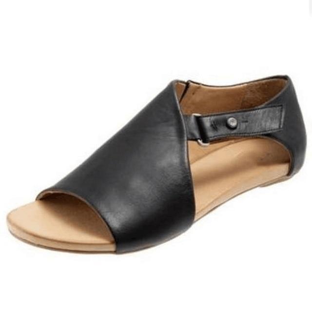 Women Sandals  Flops Flats  Fashion Wedges Shoes Woman Slides  Lady Casual Female Plus Size