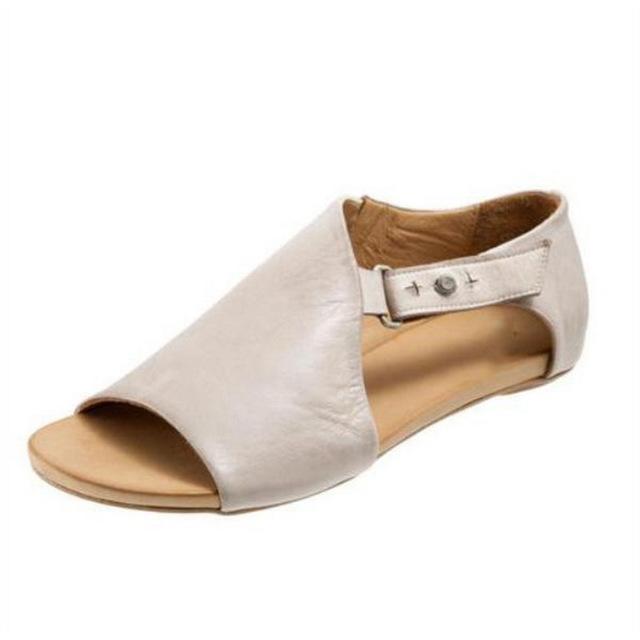 Women Sandals  Flops Flats  Fashion Wedges Shoes Woman Slides  Lady Casual Female Plus Size