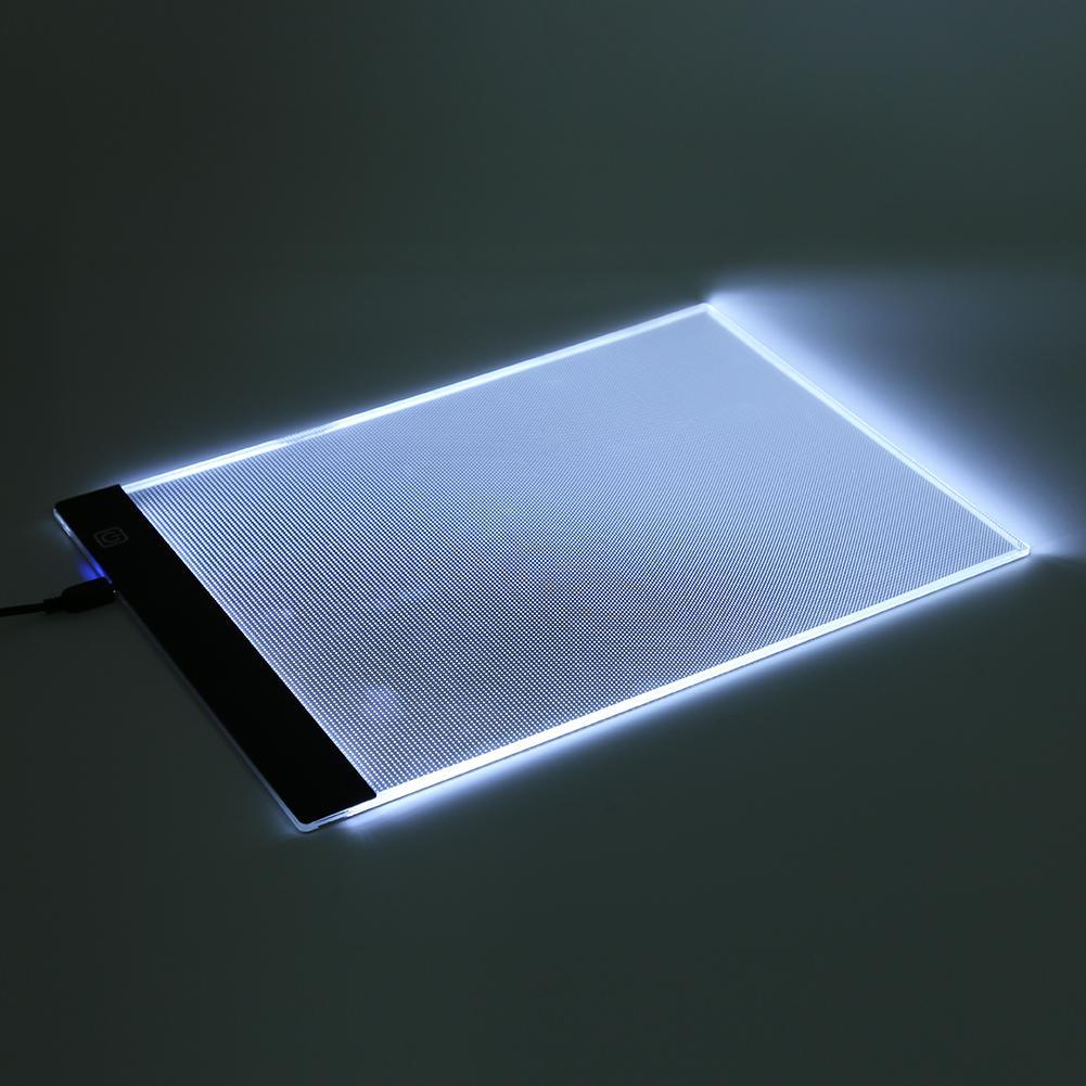 LED Artist Tracing Table